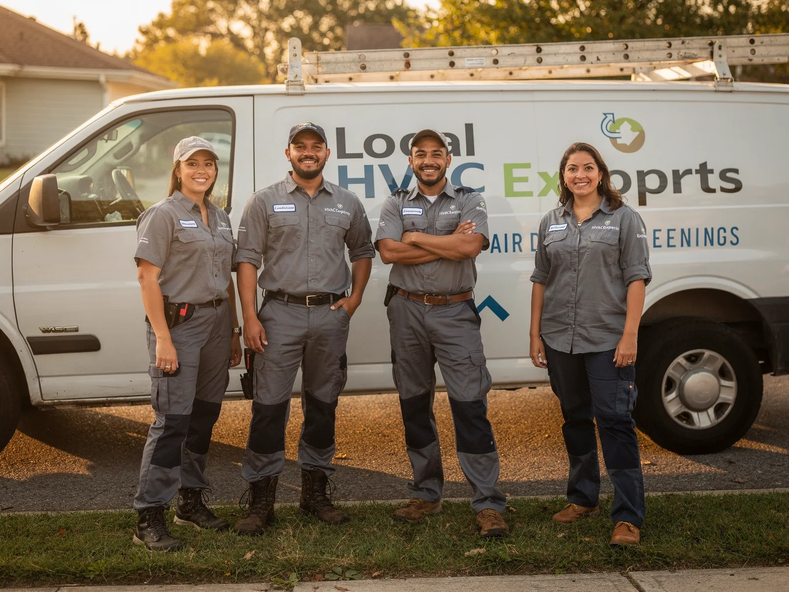24/7 HVAC Repair & AC Replacement company in Orkney Springs, VA